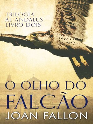 cover image of O Olho do Falcão